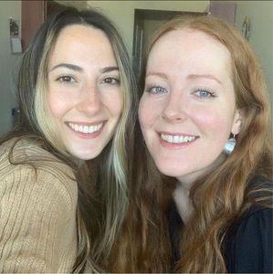 Meet your Posher, Samantha